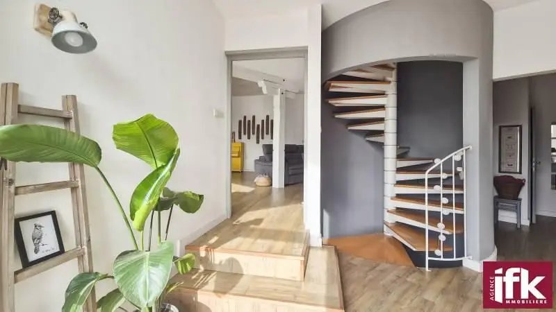 Maison à vendre, 157m², Wickerschwihr