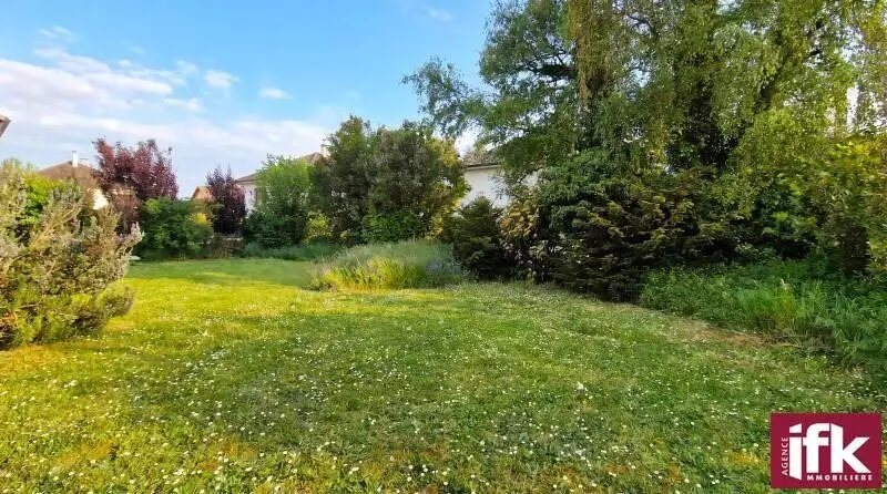 Maison à vendre, 155m², Horbourg-Wihr