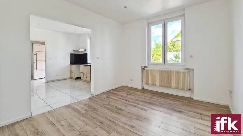 Appartement à louer, 55m², Colmar