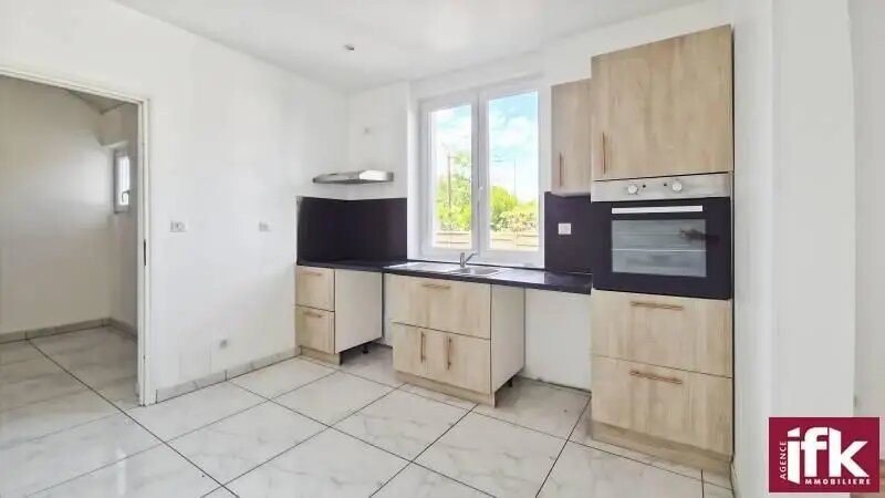 Appartement à louer, 55m², Colmar