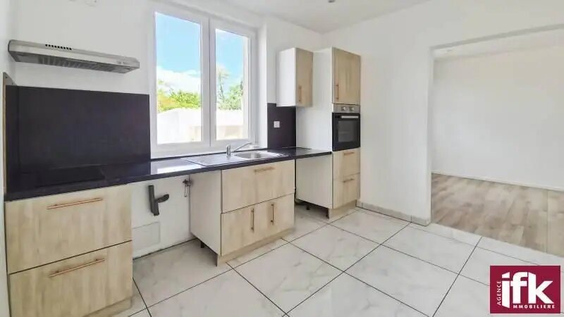 Appartement à louer, 55m², Colmar