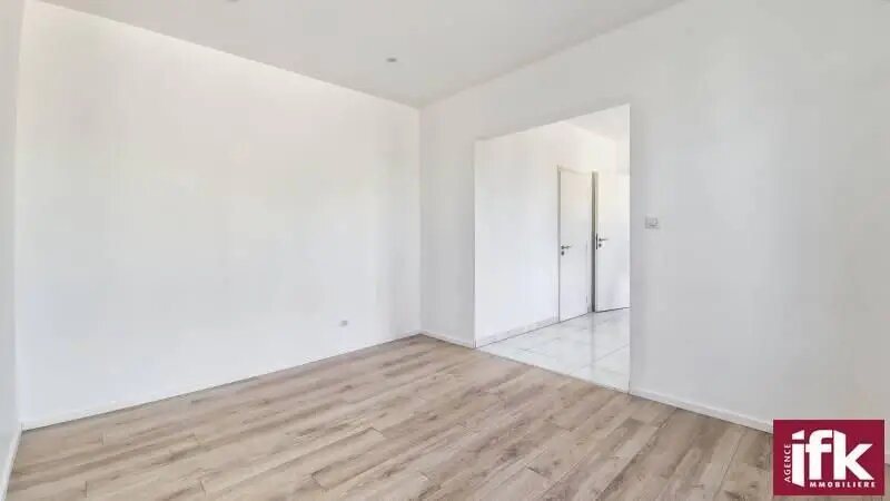Appartement à louer, 55m², Colmar