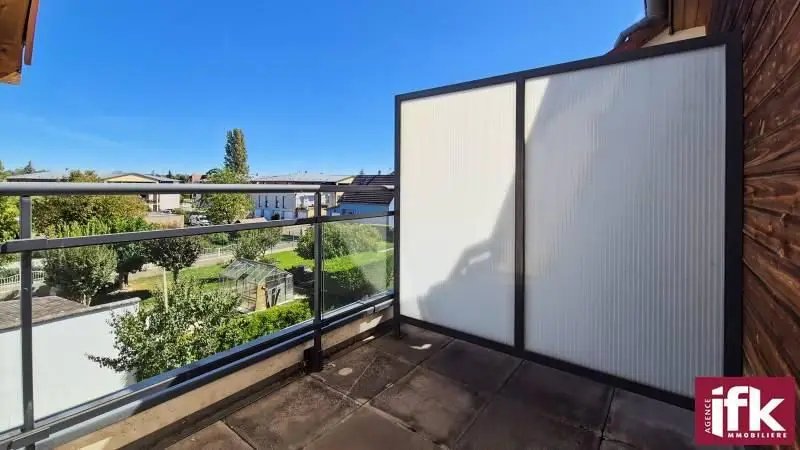Appartement à vendre, 36m², Colmar