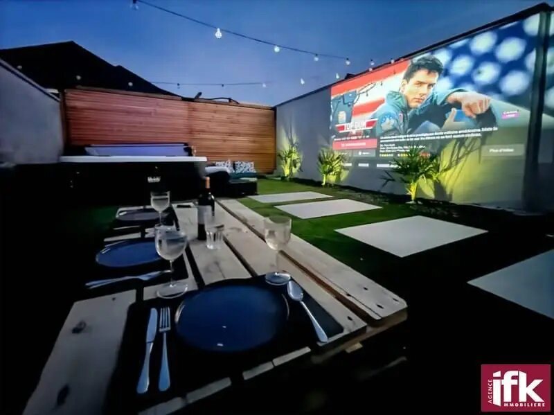 Maison à vendre, 102m², Colmar