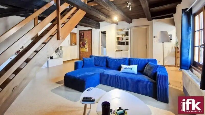 Appartement à louer, 46m², Kaysersberg