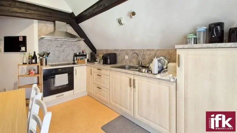 Appartement à louer, 46m², Kaysersberg