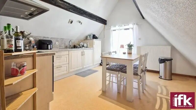 Appartement à louer, 46m², Kaysersberg