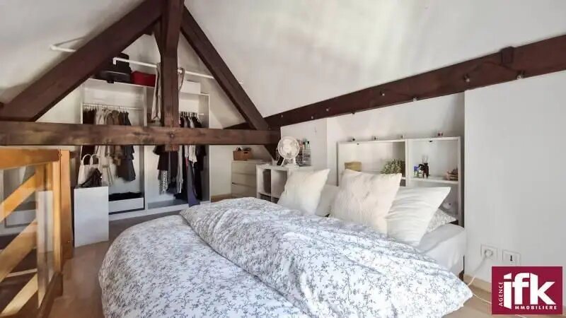 Appartement à louer, 46m², Kaysersberg