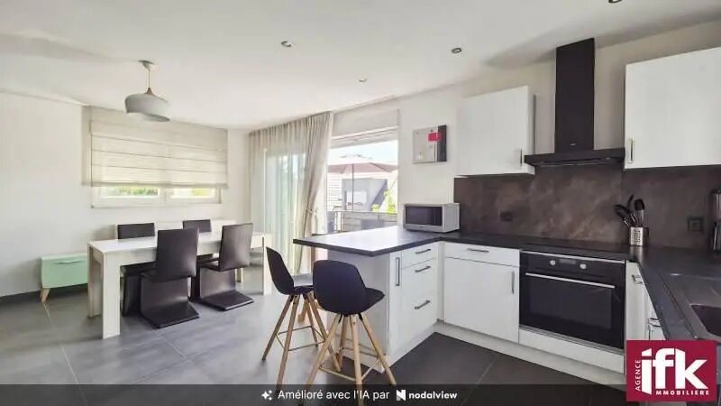 Appartement à vendre, 98m², Horbourg-Wihr