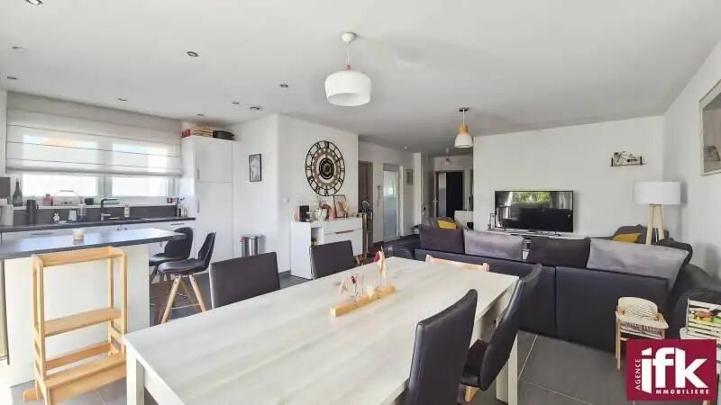 Appartement à vendre, 98m², Horbourg-Wihr