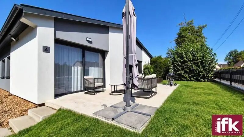 Maison à vendre, 115m², Horbourg-Wihr