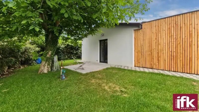 Maison à vendre, 115m², Horbourg-Wihr