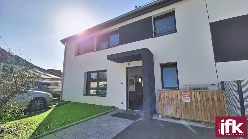Maison à vendre, 102m², Widensolen
