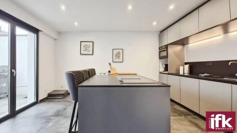 Maison à vendre, 102m², Widensolen