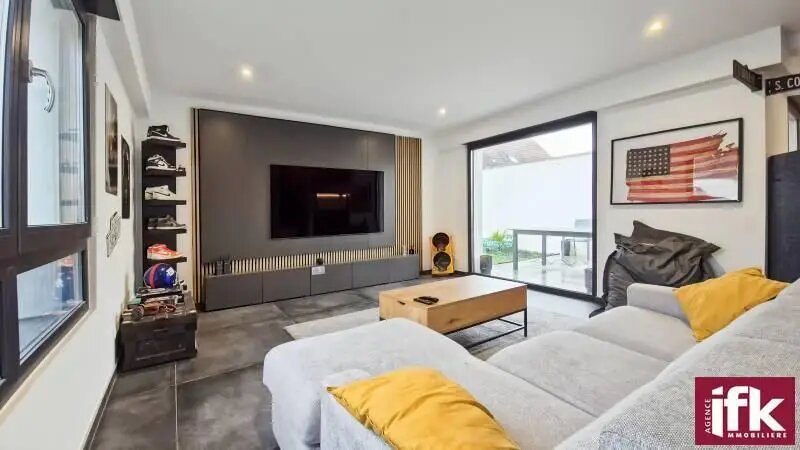 Maison à vendre, 102m², Widensolen