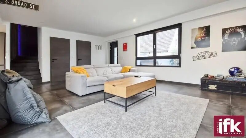 Maison à vendre, 102m², Widensolen