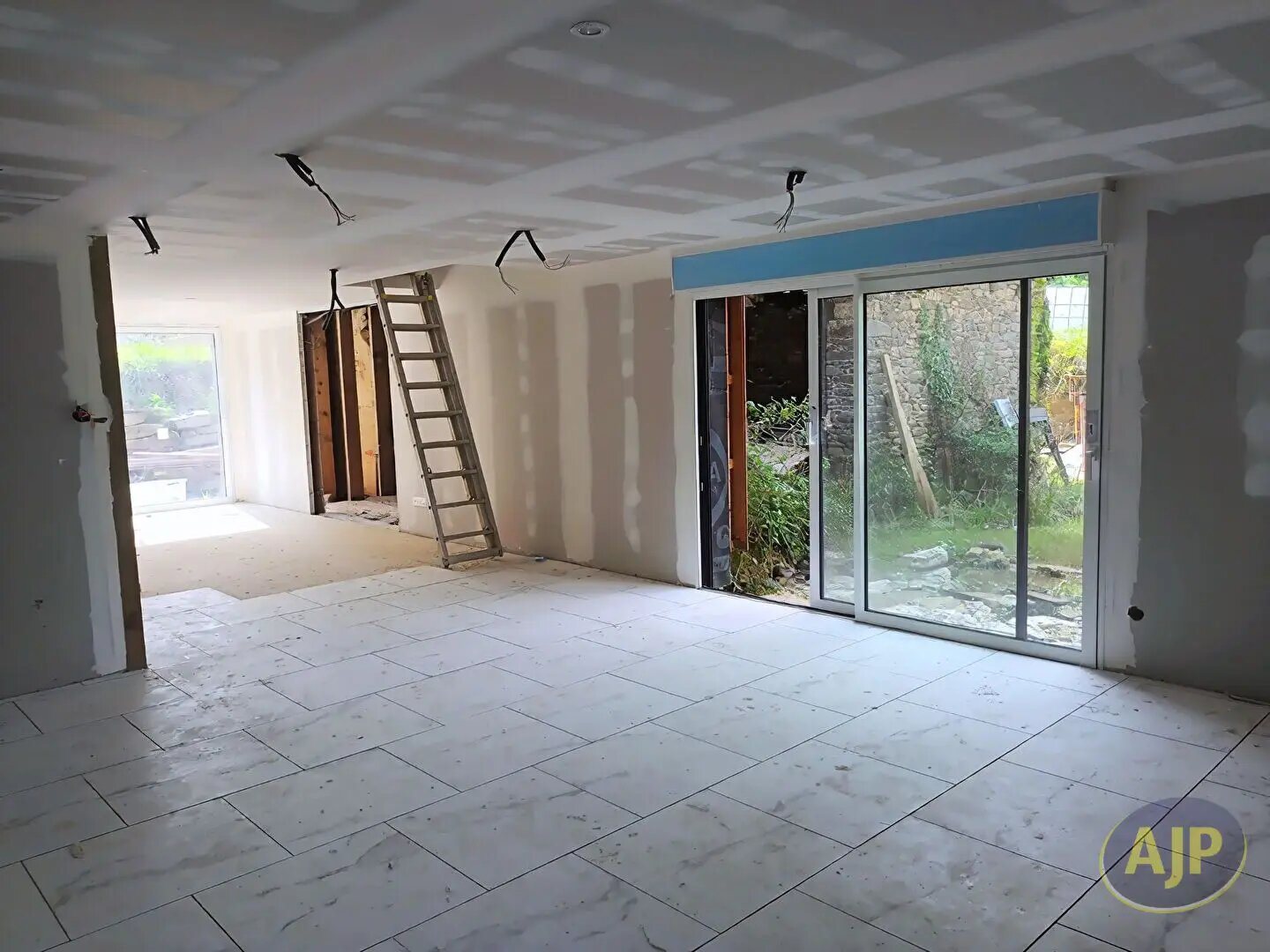 Maison à vendre, 83m², Pleucadeuc