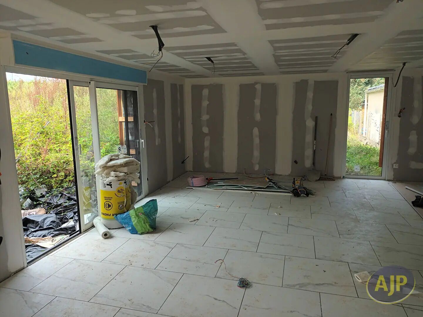 Maison à vendre, 83m², Pleucadeuc