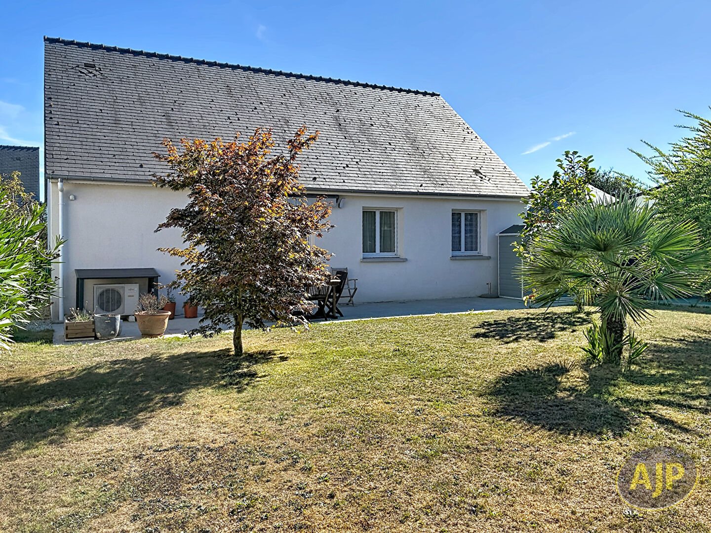 Maison à vendre, 76m², Berric