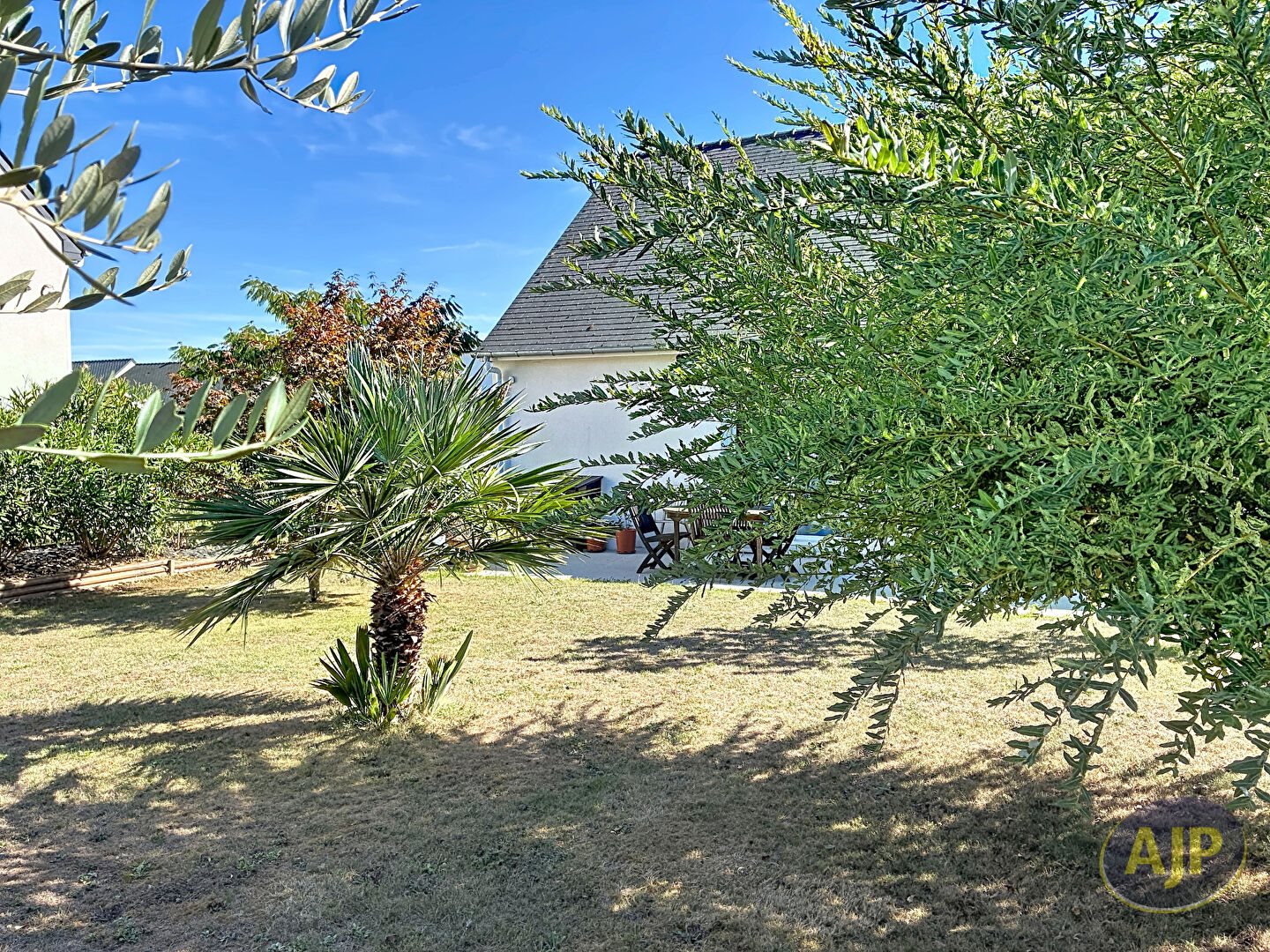 Maison à vendre, 76m², Berric