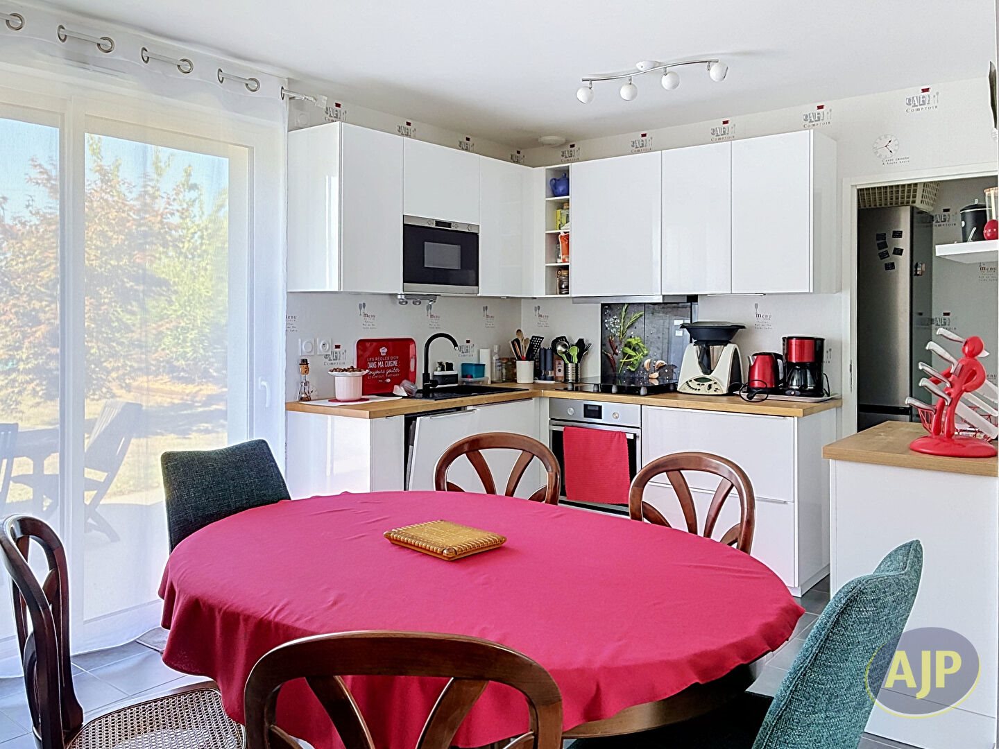 Maison à vendre, 76m², Berric