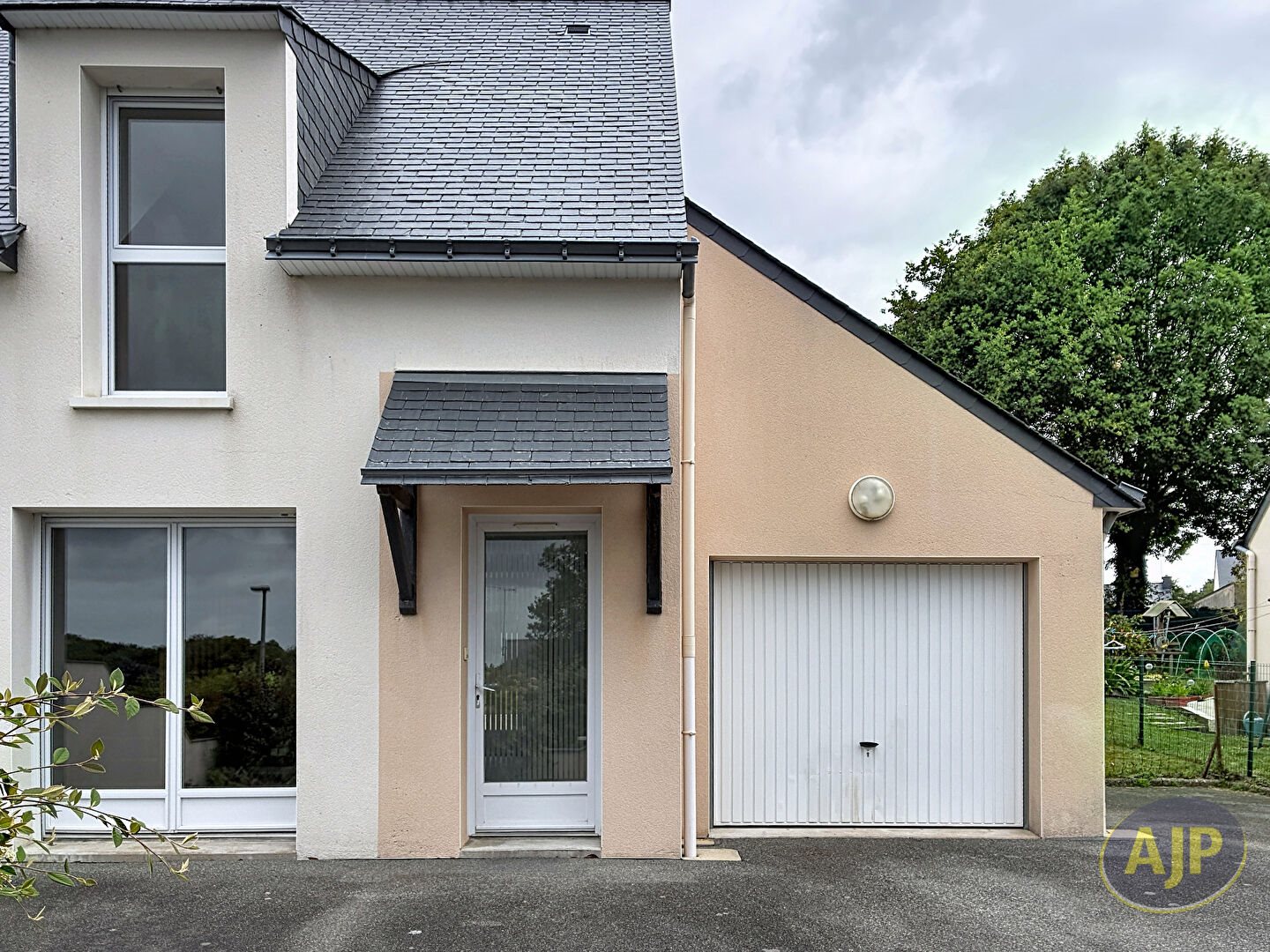Maison à vendre, 65m², Questembert