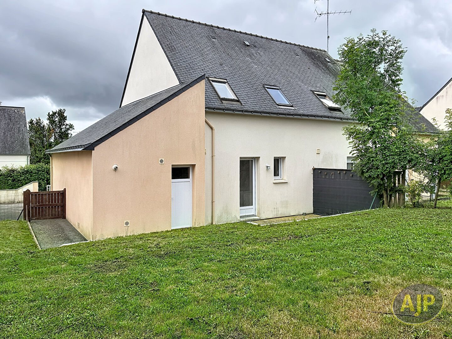 Maison à vendre, 65m², Questembert