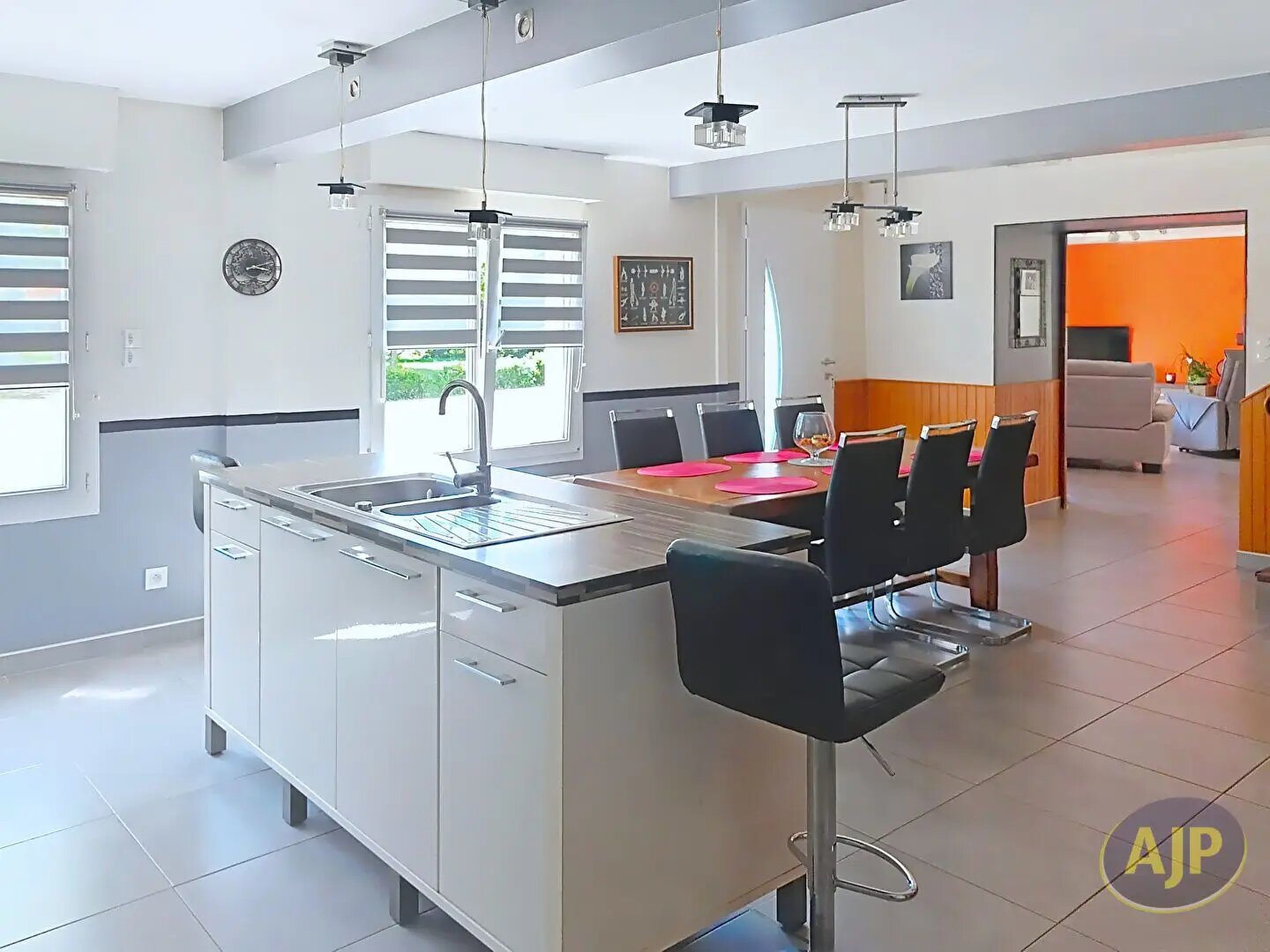 Maison à vendre, 140m², Pluherlin