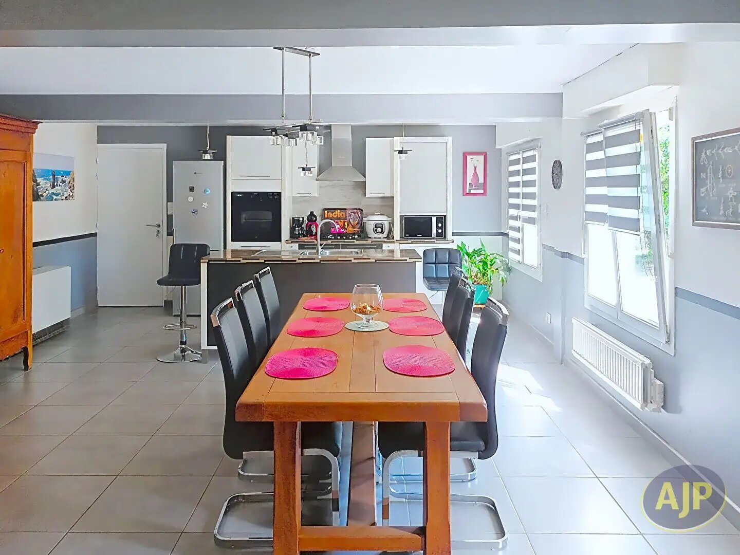 Maison à vendre, 140m², Pluherlin
