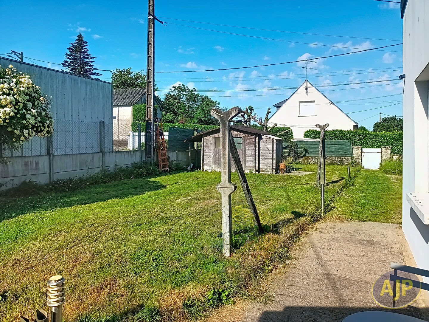 Maison à vendre, 76m², Questembert