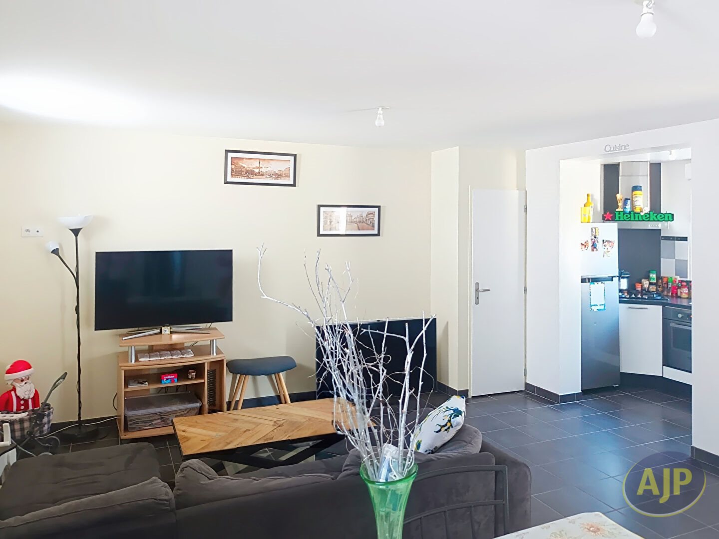Maison à vendre, 76m², Questembert