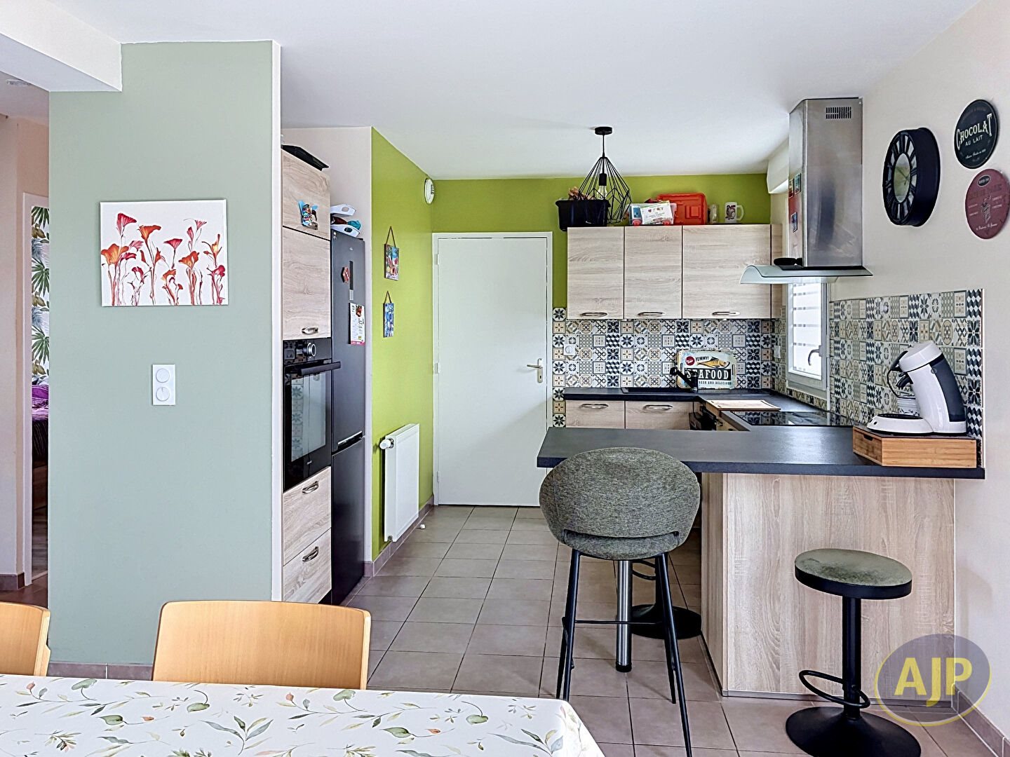 Maison à vendre, 100m², Berric