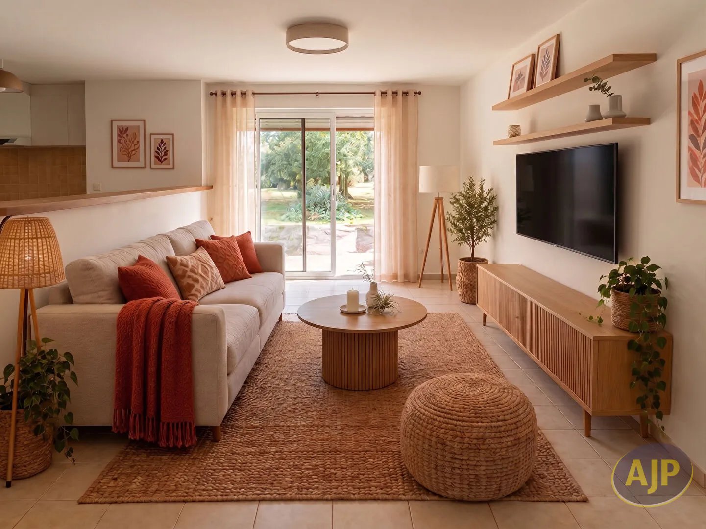 Maison à louer, 74m², Sulniac