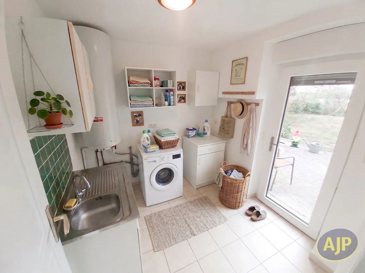 Maison à louer, 74m², Sulniac