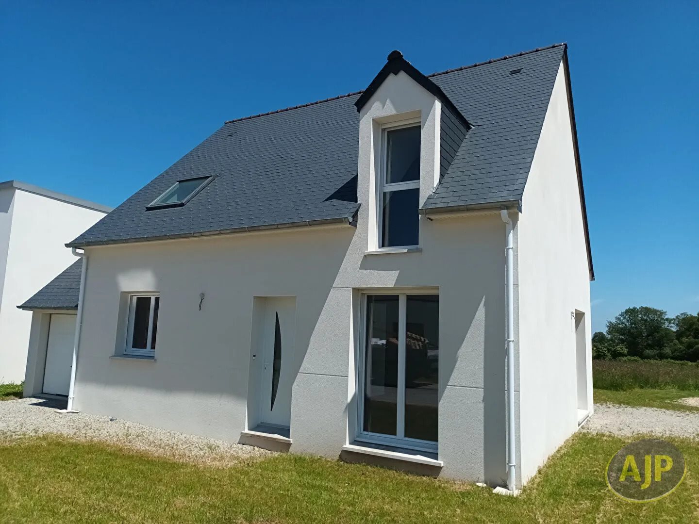 Maison à vendre, 102m², Questembert