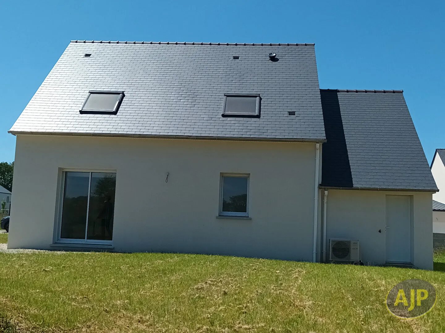 Maison à vendre, 102m², Questembert