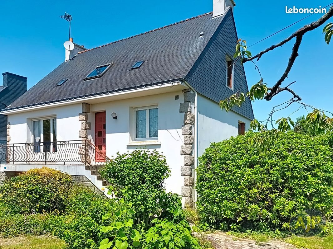 Maison à vendre, 116m², Questembert