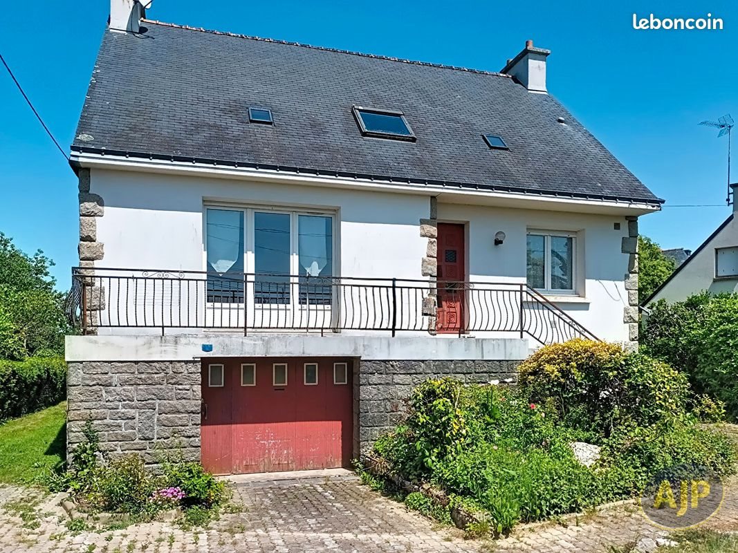 Maison à vendre, 116m², Questembert