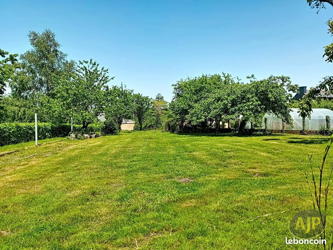 Maison à vendre, 116m², Questembert