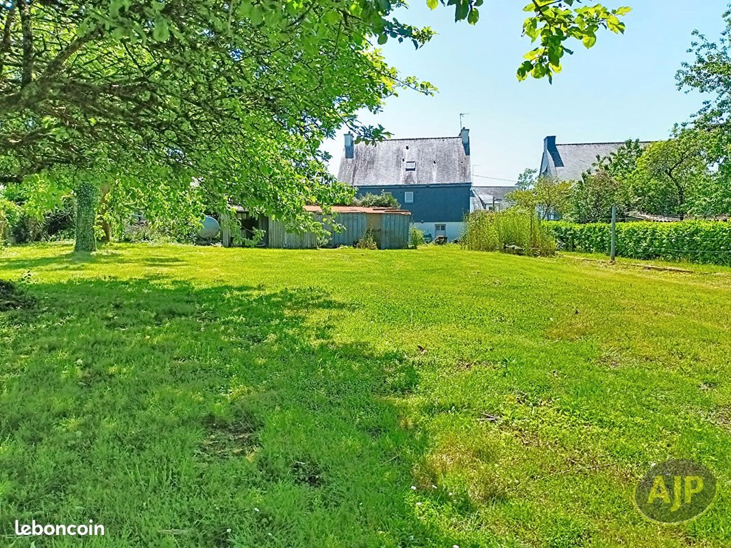 Maison à vendre, 116m², Questembert