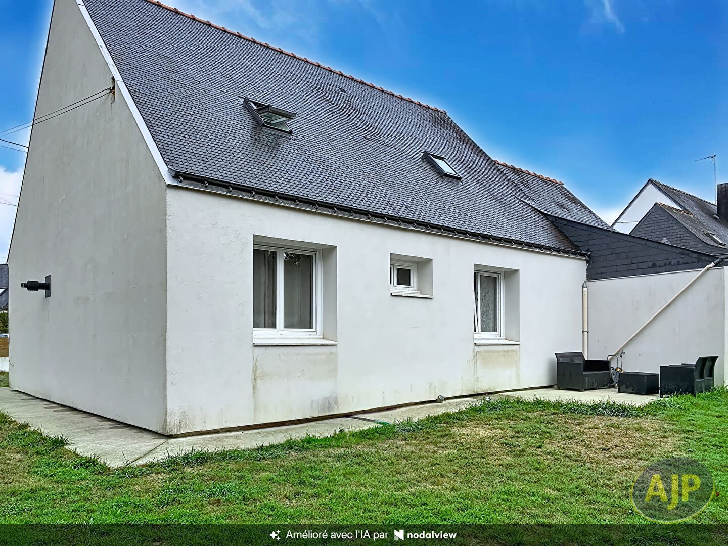 Maison à vendre, 98m², Sulniac