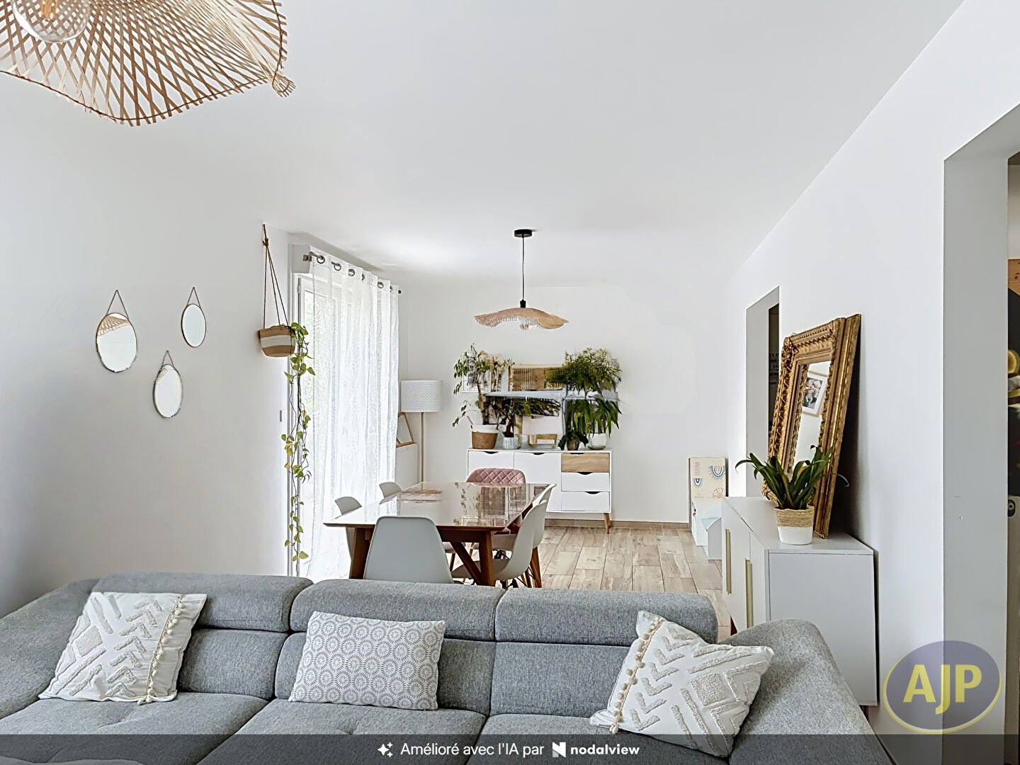 Maison à vendre, 98m², Sulniac