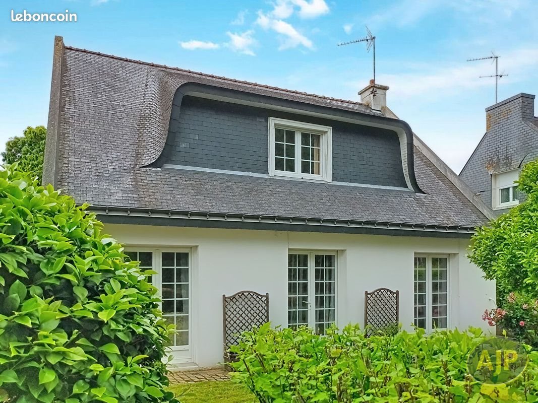 Maison à vendre, 118m², Questembert