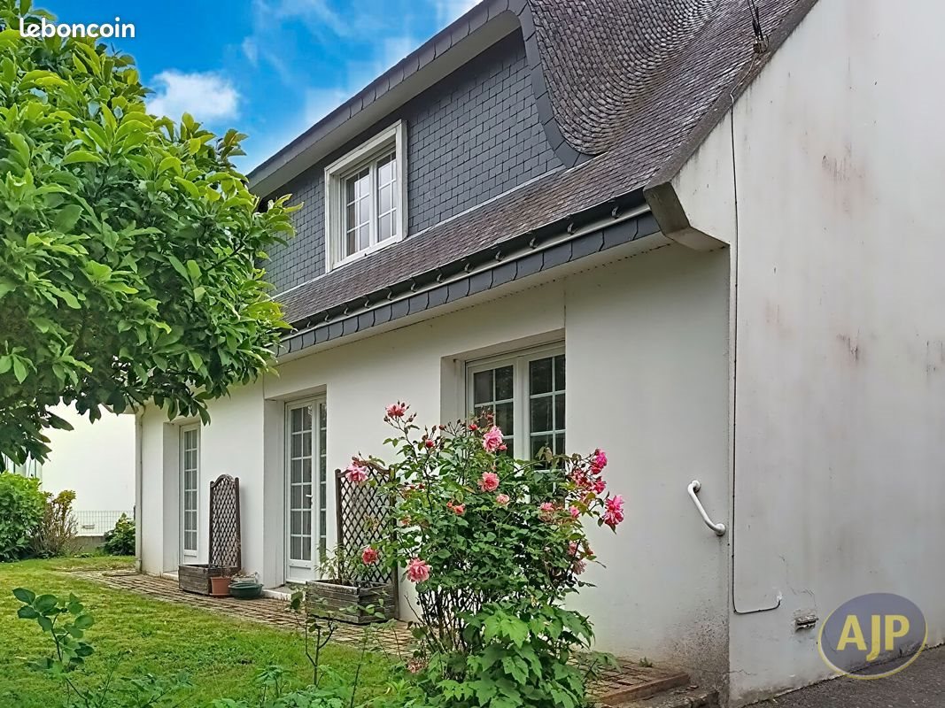 Maison à vendre, 118m², Questembert