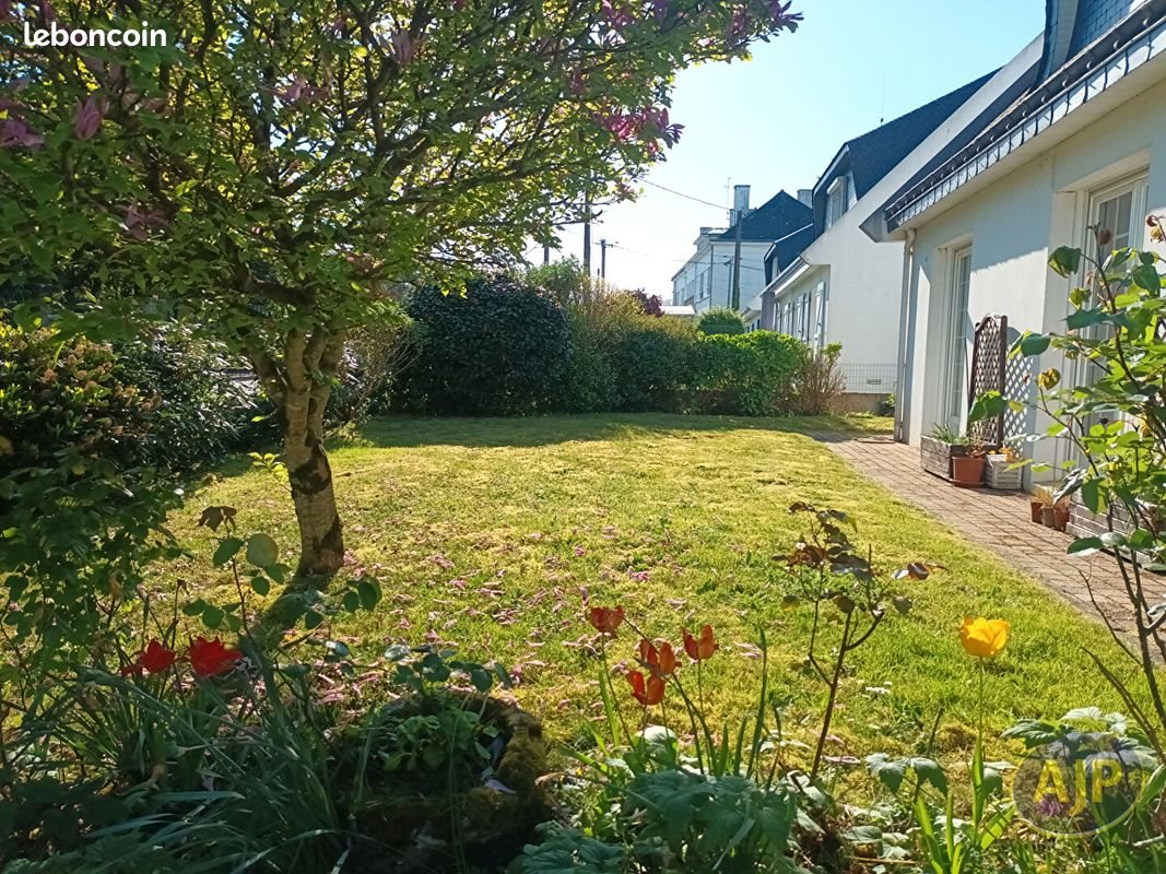 Maison à vendre, 118m², Questembert