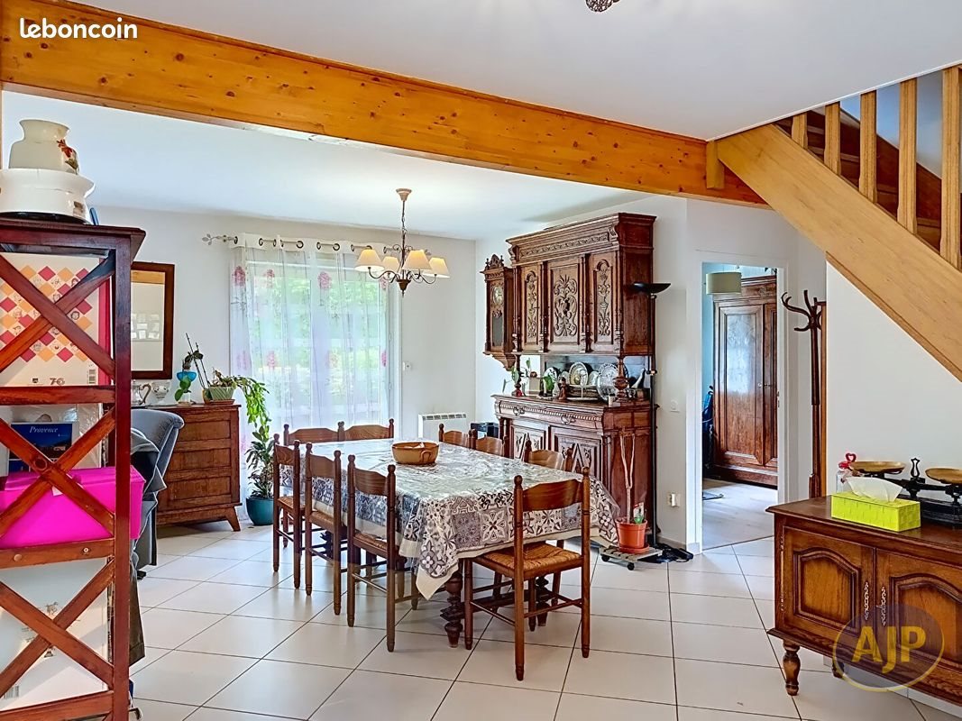 Maison à vendre, 118m², Questembert