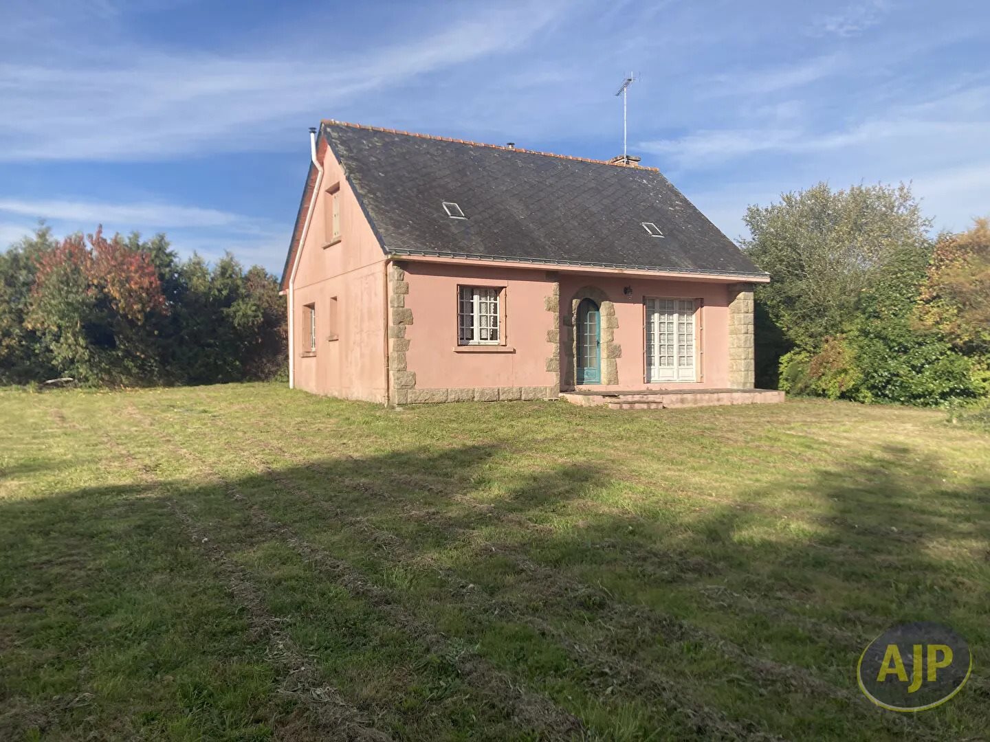 Maison à vendre, 65m², Caden