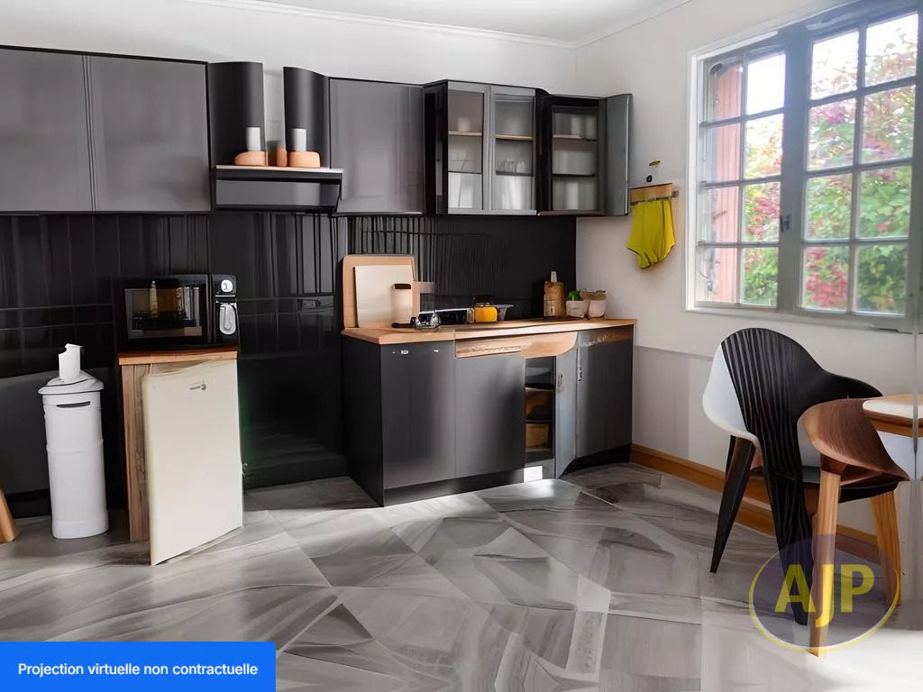 Maison à vendre, 65m², Caden