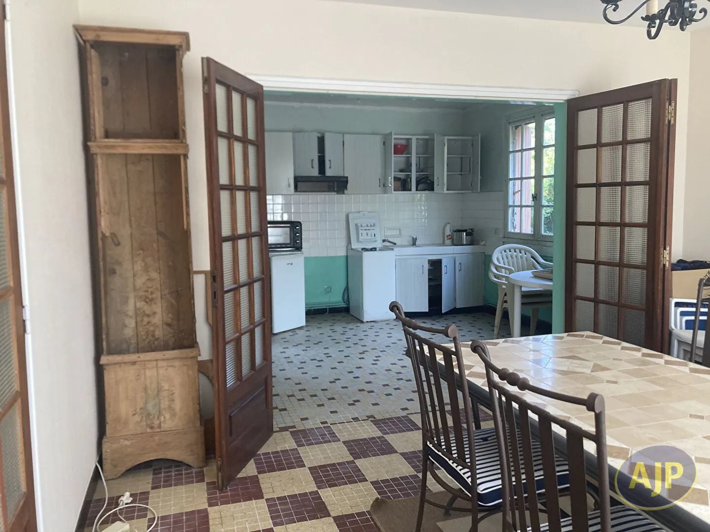 Maison à vendre, 65m², Caden
