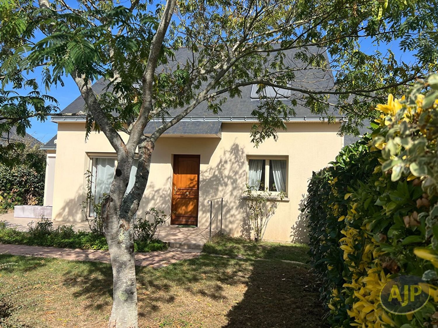 Maison à vendre, 140m², Vannes